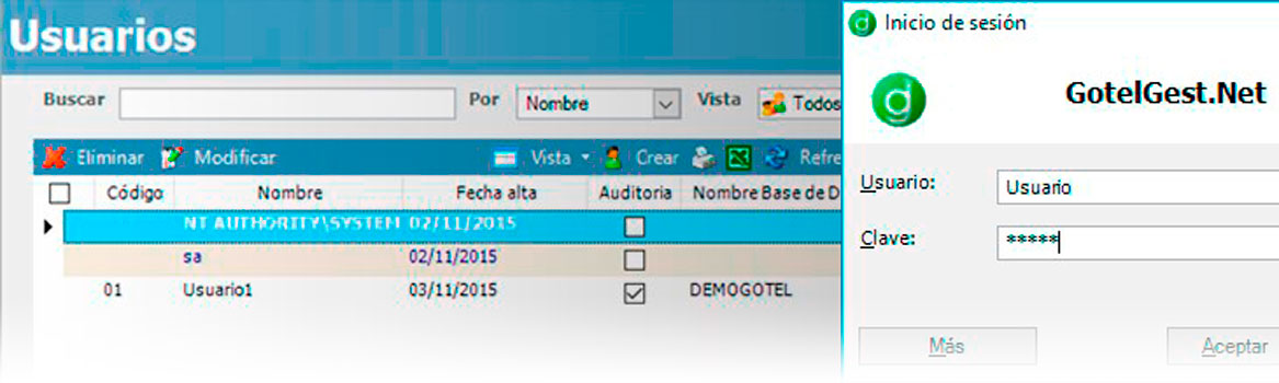 Compartirán datos como clientes, artículos y proveedores con uno de los mejores programas de contabilidad del mercado