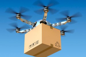 Commercial-drones-FAA-regulations