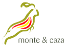 monte y caza