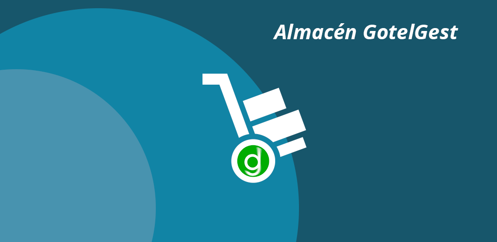 App Almacén GotelGest