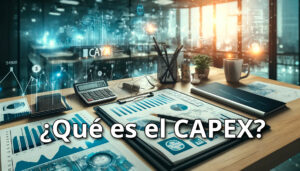Que es el capex