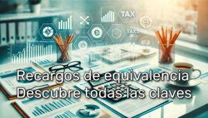 recargos de equivalencia